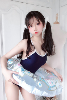 通灵少女